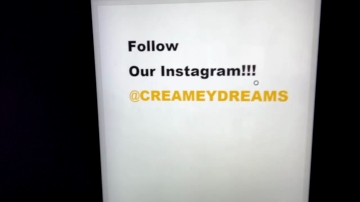 Creameydreams 10-10-2021 Show 